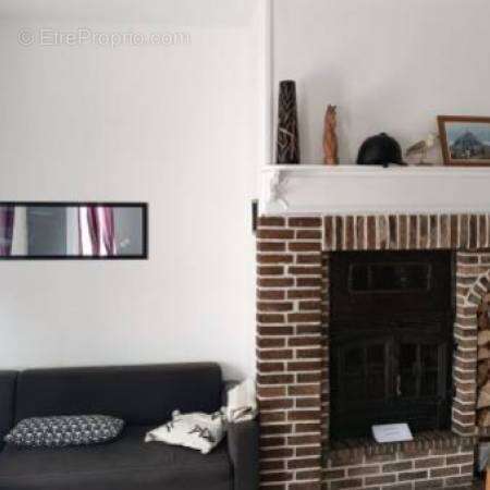 1 n°7 - Maison à ACHEUX-EN-VIMEU