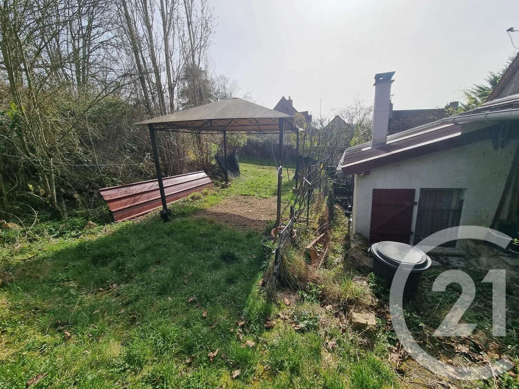 Maison à VARZY