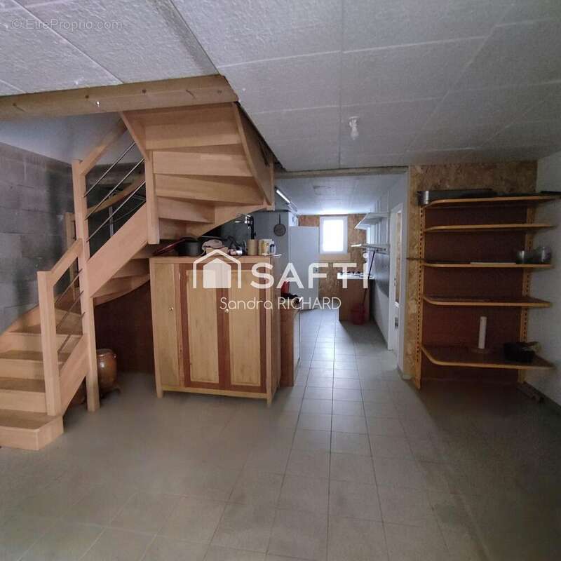 Photo 9 - Maison à BARBECHAT