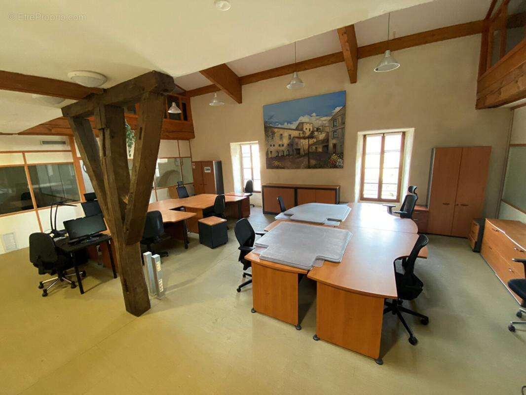 Immeuble Castelnaudary 600 m2 - photo 13