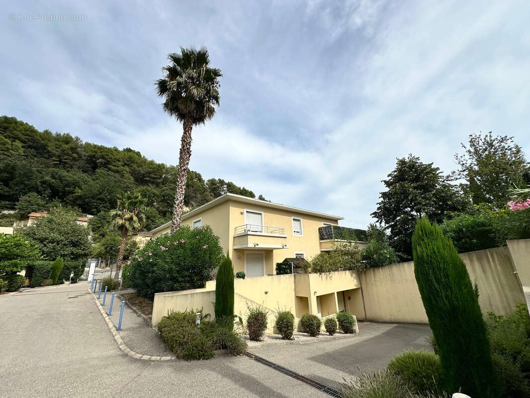 Appartement à CAGNES-SUR-MER