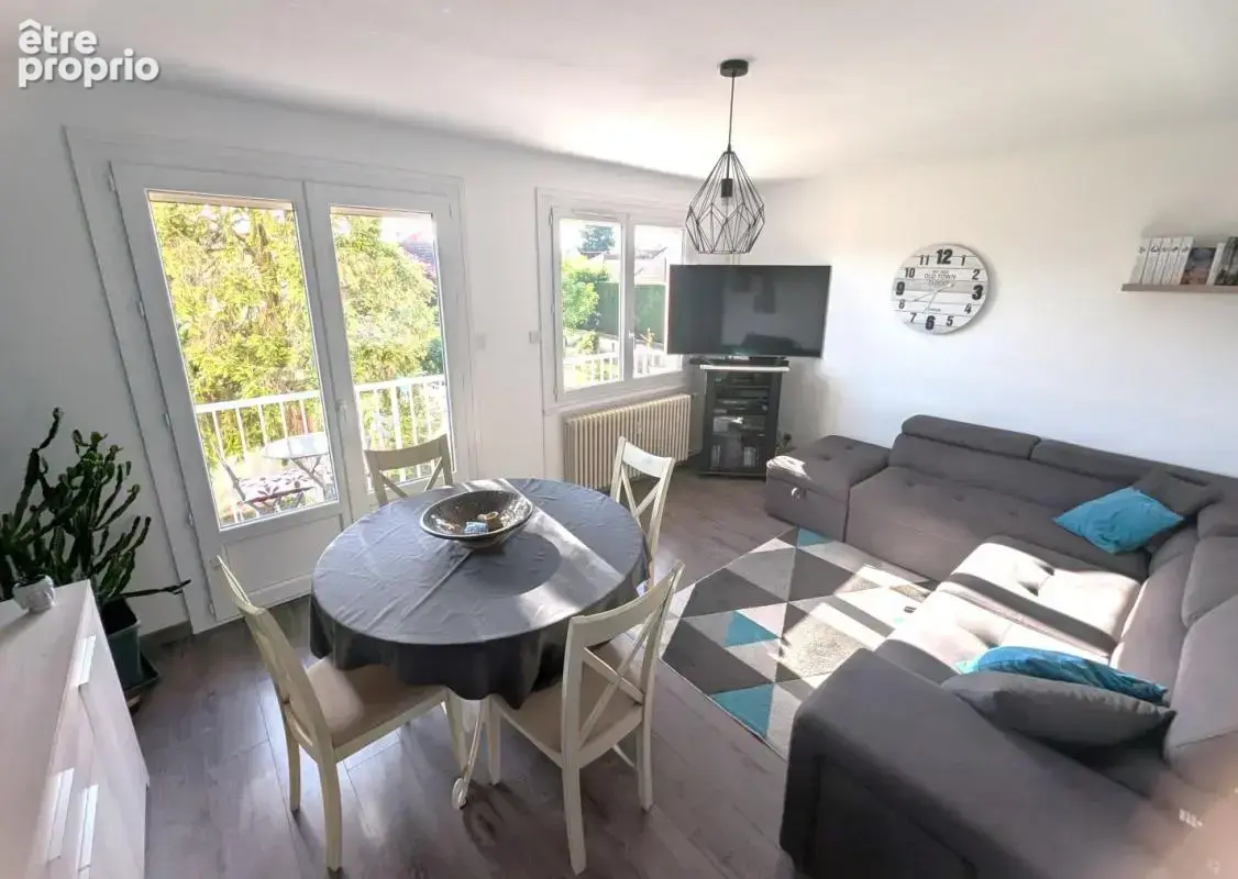 Appartement - photo 3
