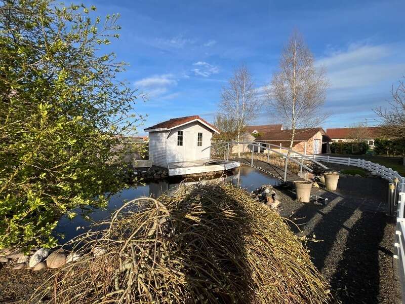 Maison à MARAINVILLER