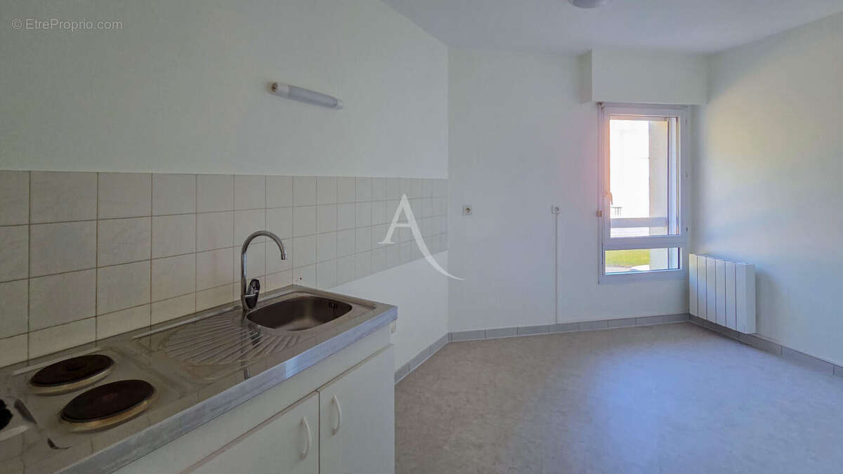 Appartement à PLOERMEL