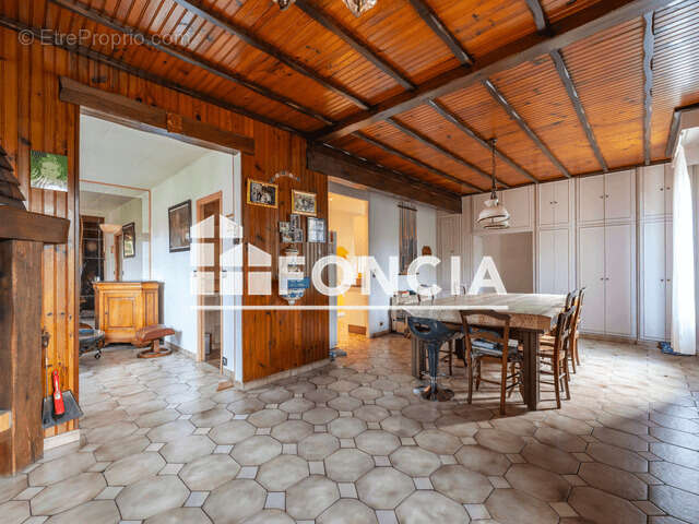 Appartement à CHATOU