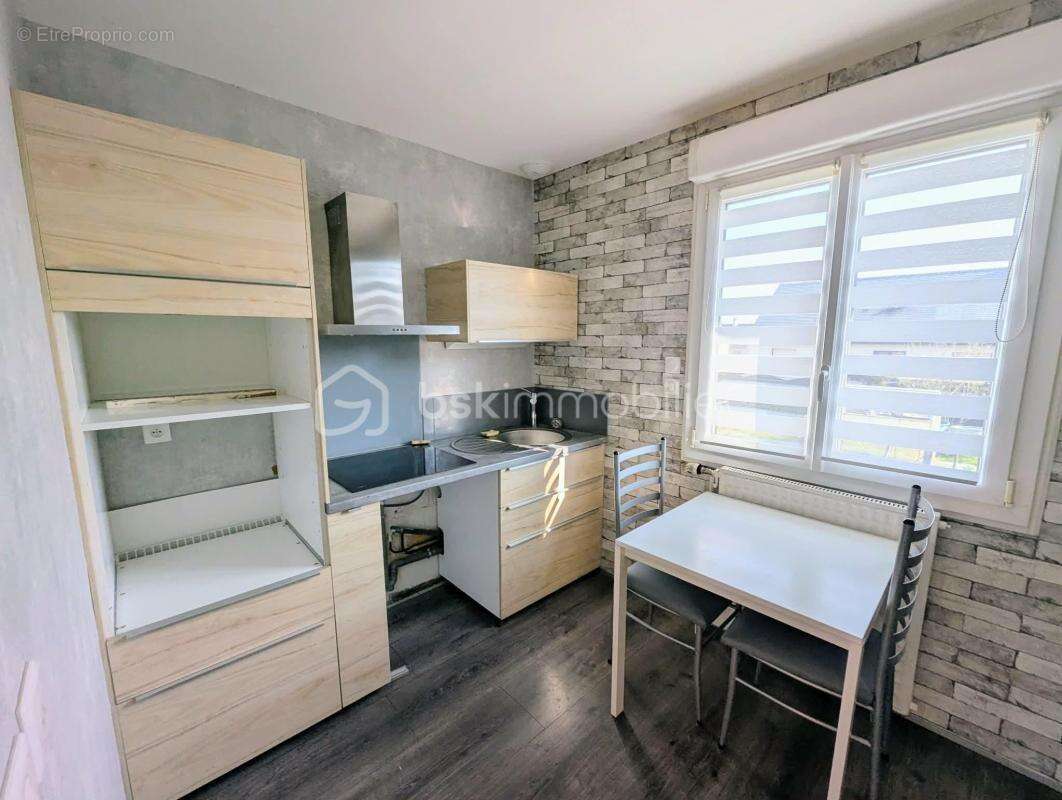 Maison à BILLE