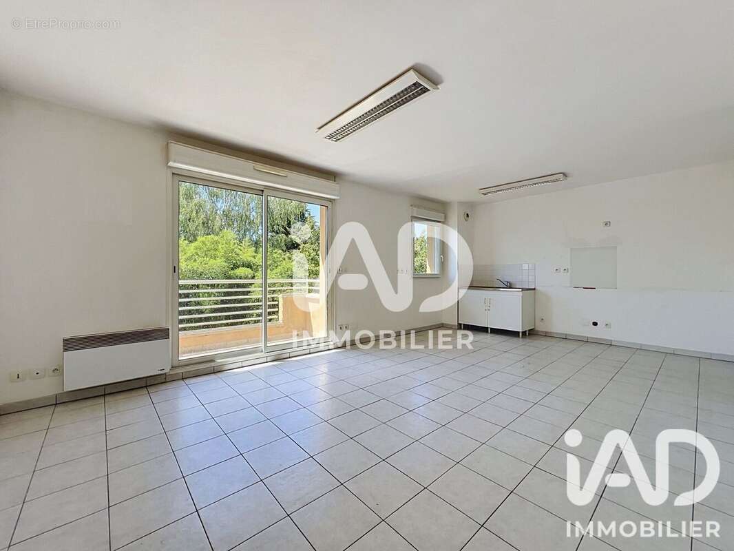 Photo 3 - Appartement à TOURNAN-EN-BRIE