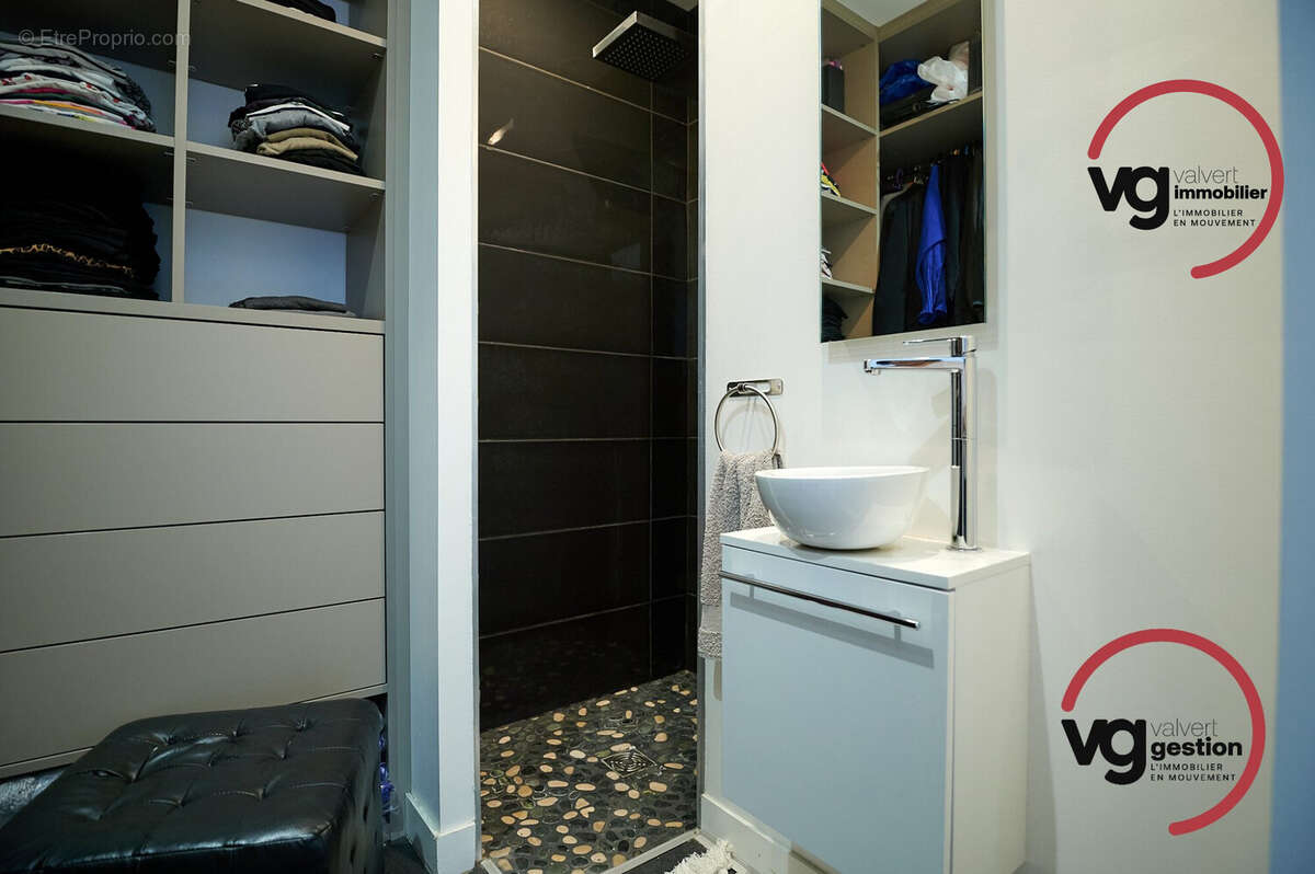 Appartement à LYON-5E