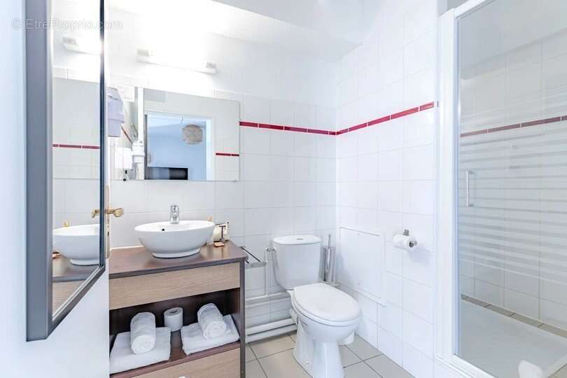 Appartement à PAU