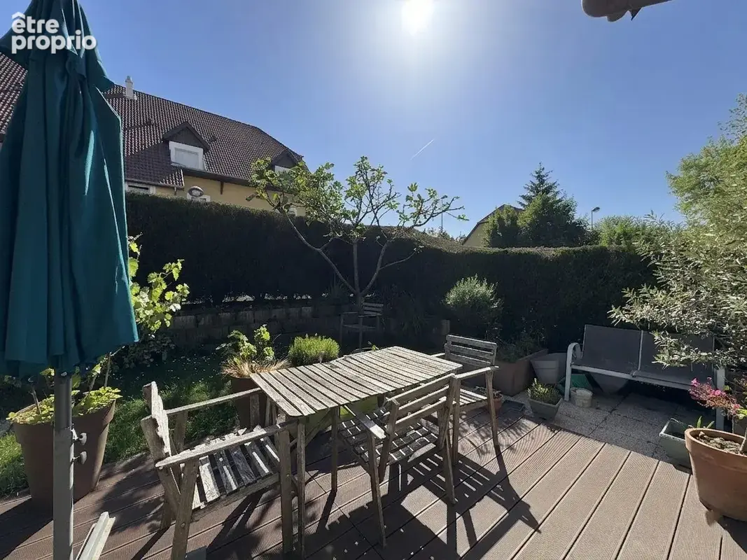 Appartement 3 pièces 64 m² à vendre à Quintal (74600) - photo 6