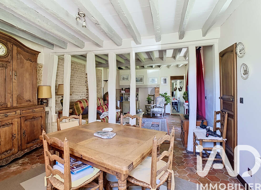 Maison 111 m² à Pleurs  - photo 4