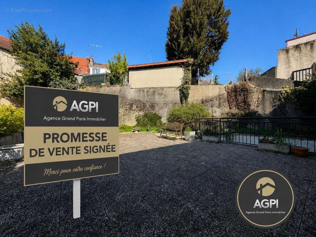 Appartement à CHEVREUSE