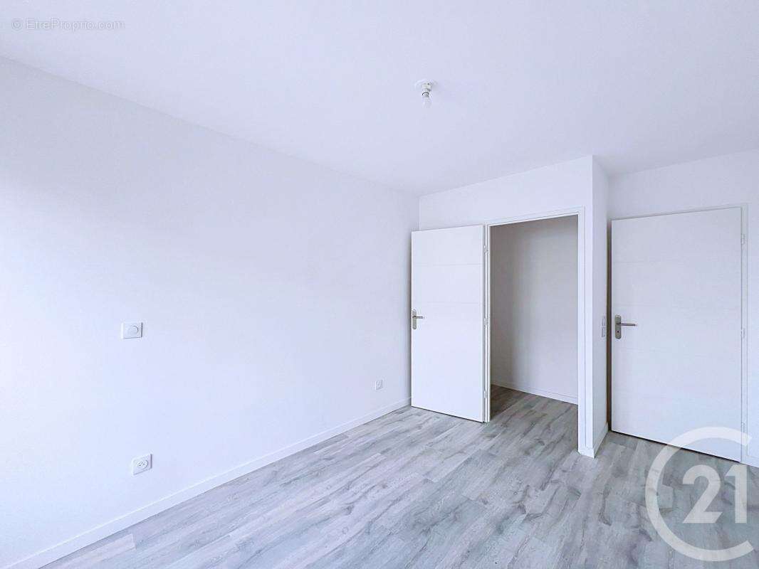 Appartement à THIAIS