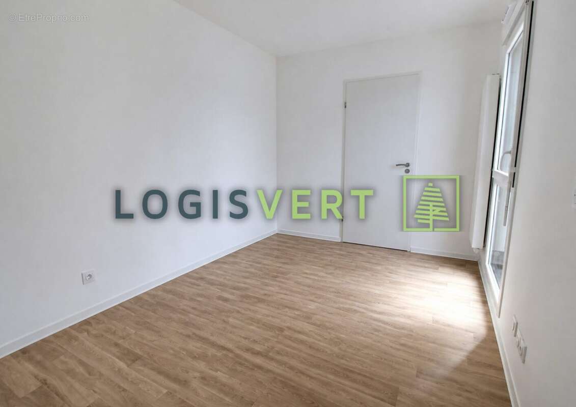 Appartement à MASSY