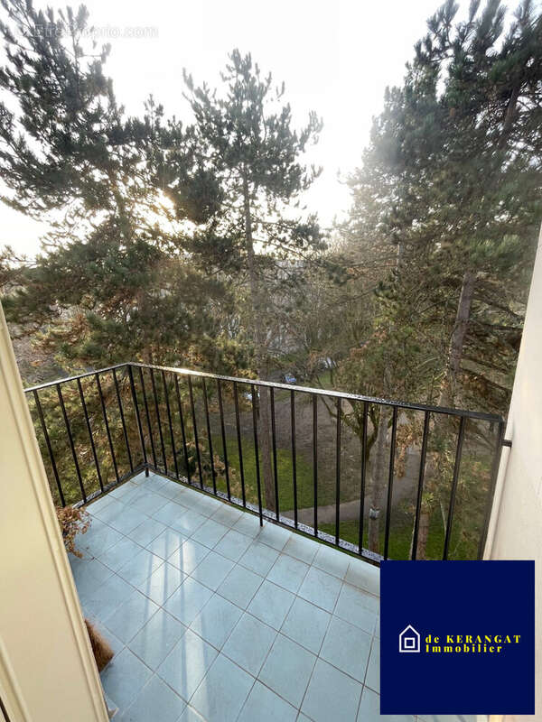 Appartement à SCEAUX