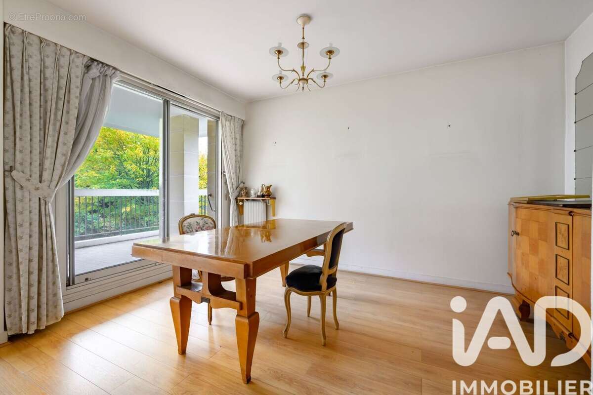 Photo 6 - Appartement à LE PERREUX-SUR-MARNE