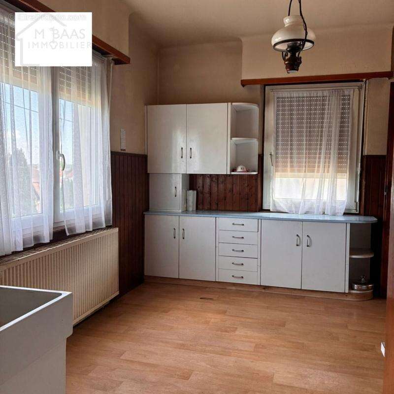 Maison individuelle de village - photo 6