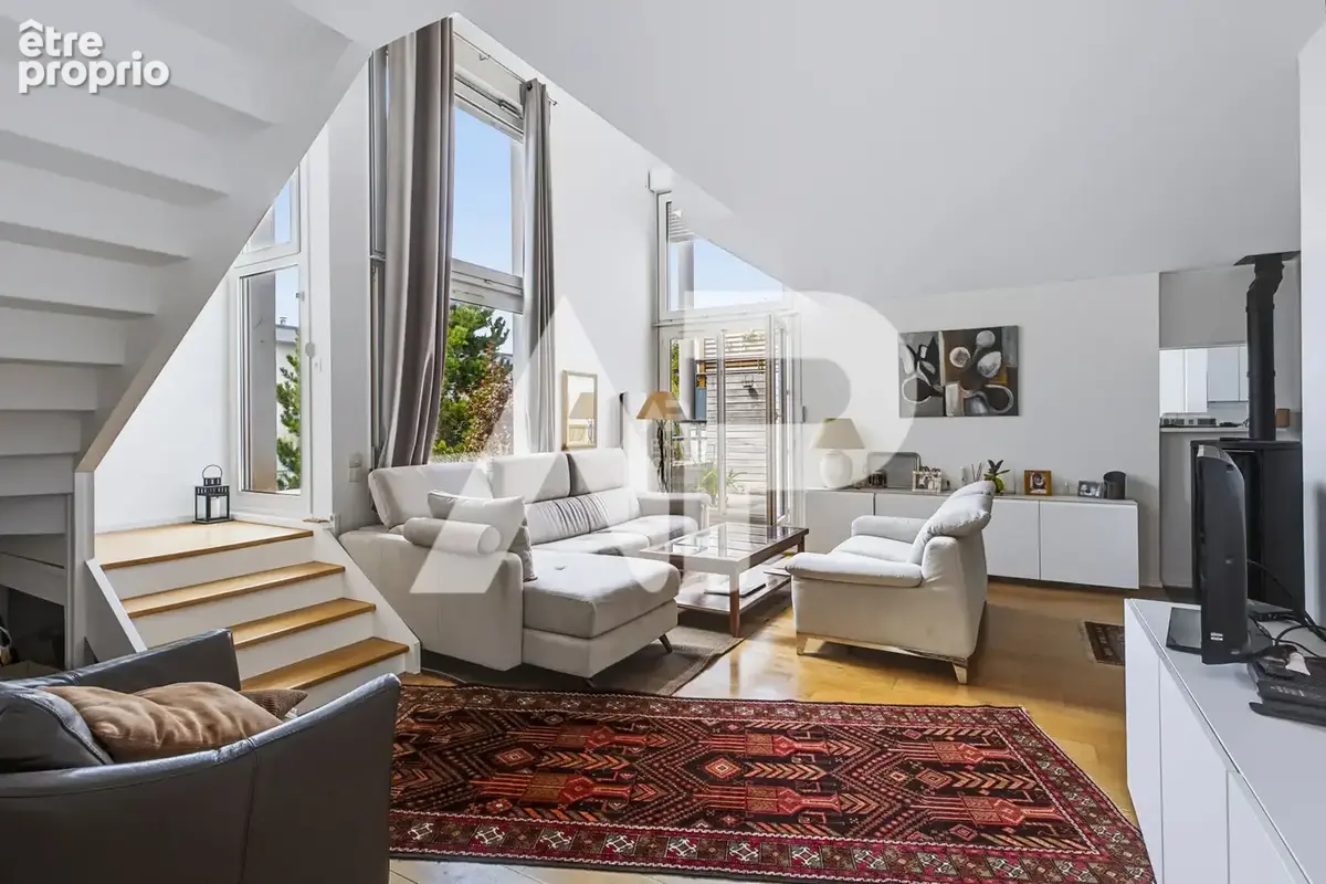 Appartement à SEVRES