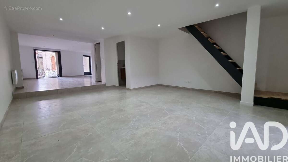 Photo 5 - Maison à GENILAC