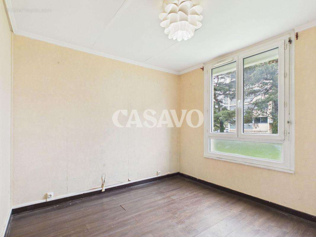 Appartement à CALUIRE-ET-CUIRE