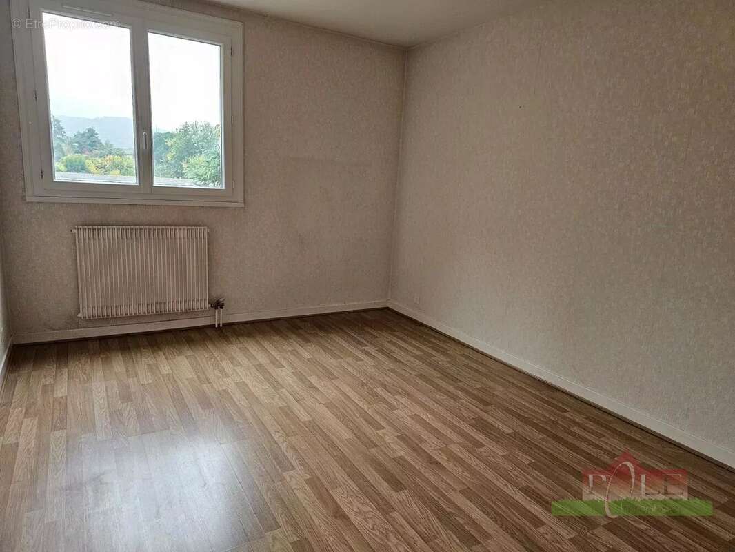 Appartement à VIENNE