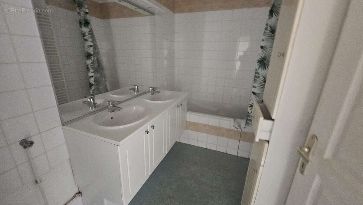 Appartement à NUITS-SAINT-GEORGES