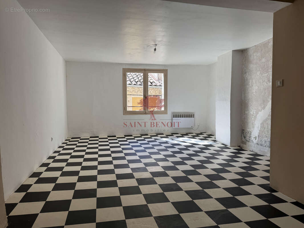 Maison à ANIANE