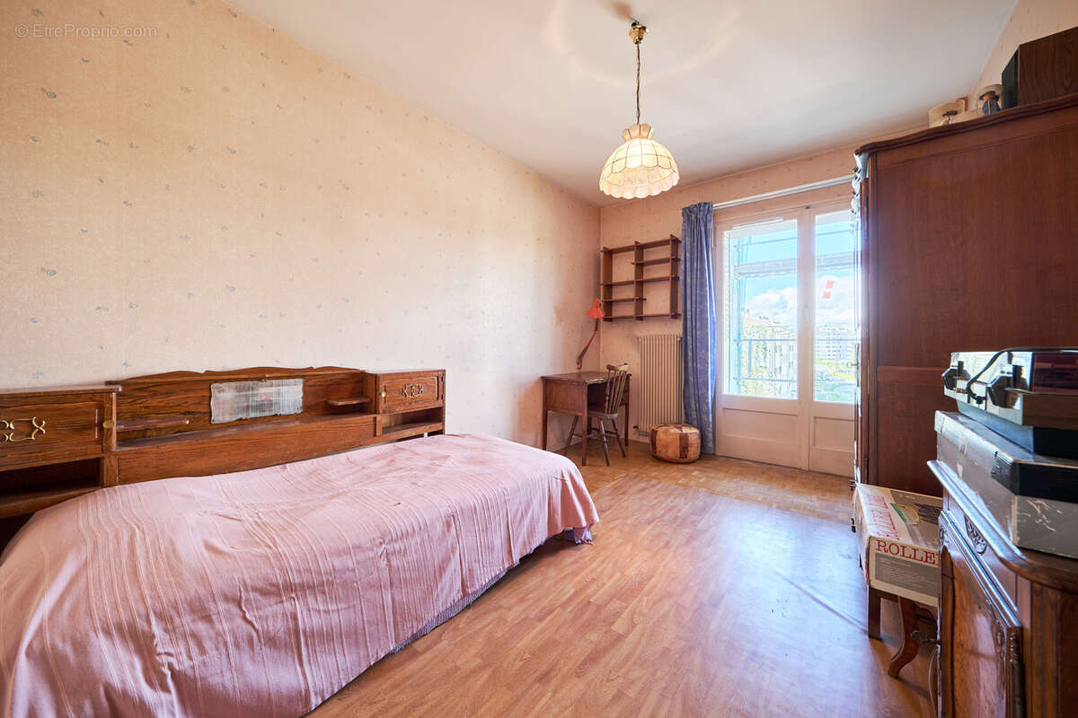 Appartement à ANNECY-LE-VIEUX