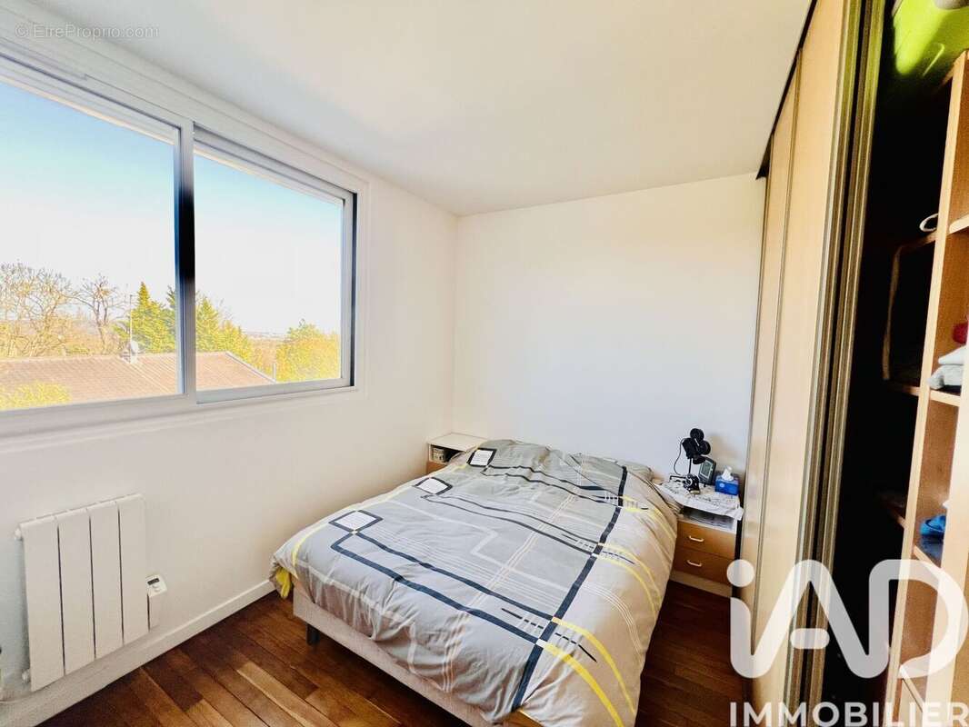 Photo 6 - Maison à SAINT-BRICE-SOUS-FORET