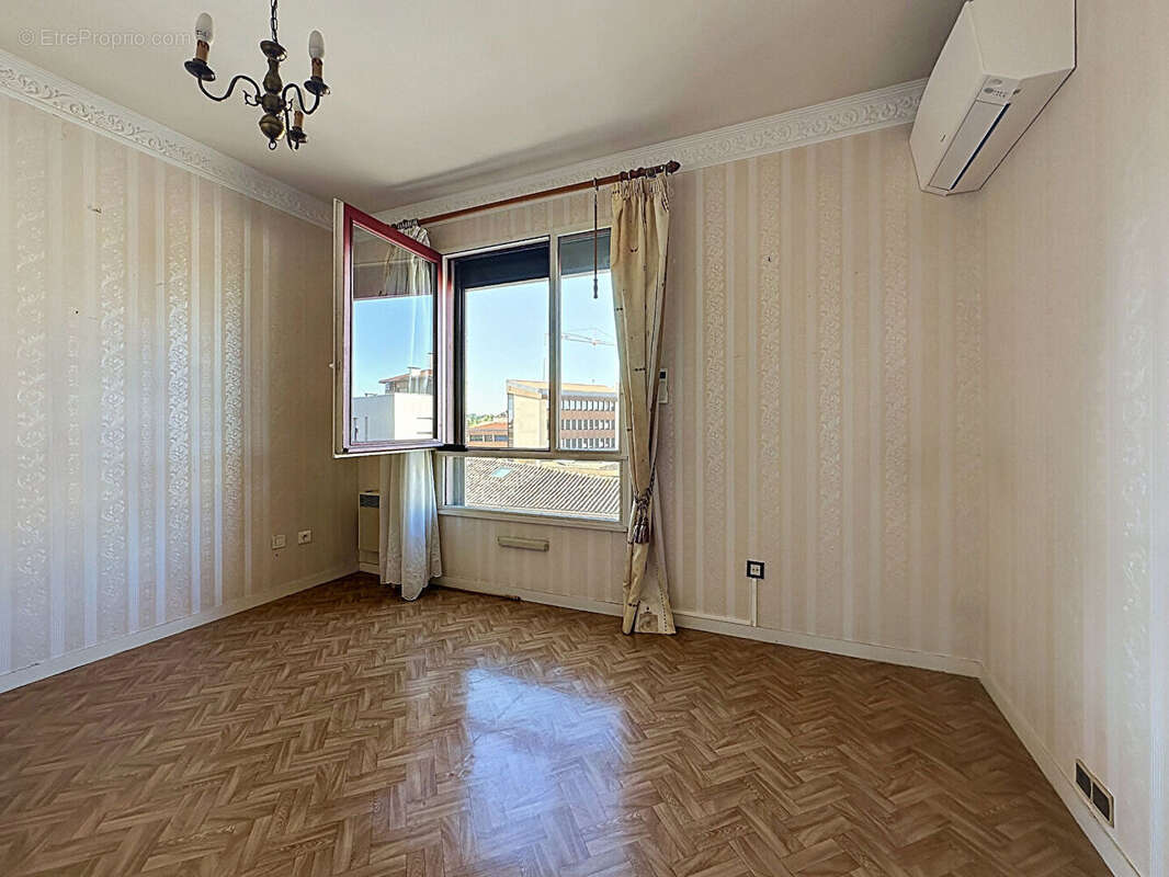 Appartement à MONTAUBAN