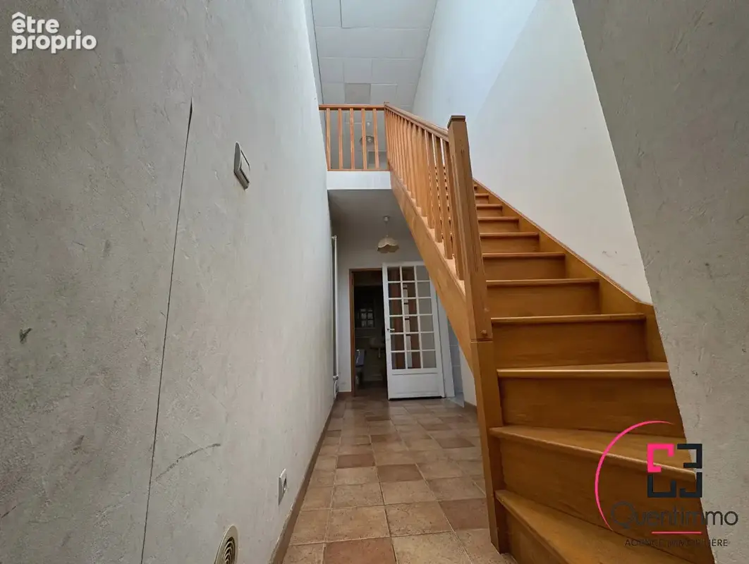 # Maison de caractère de 249 m² ? 8 pièces ? Fismes - photo 7