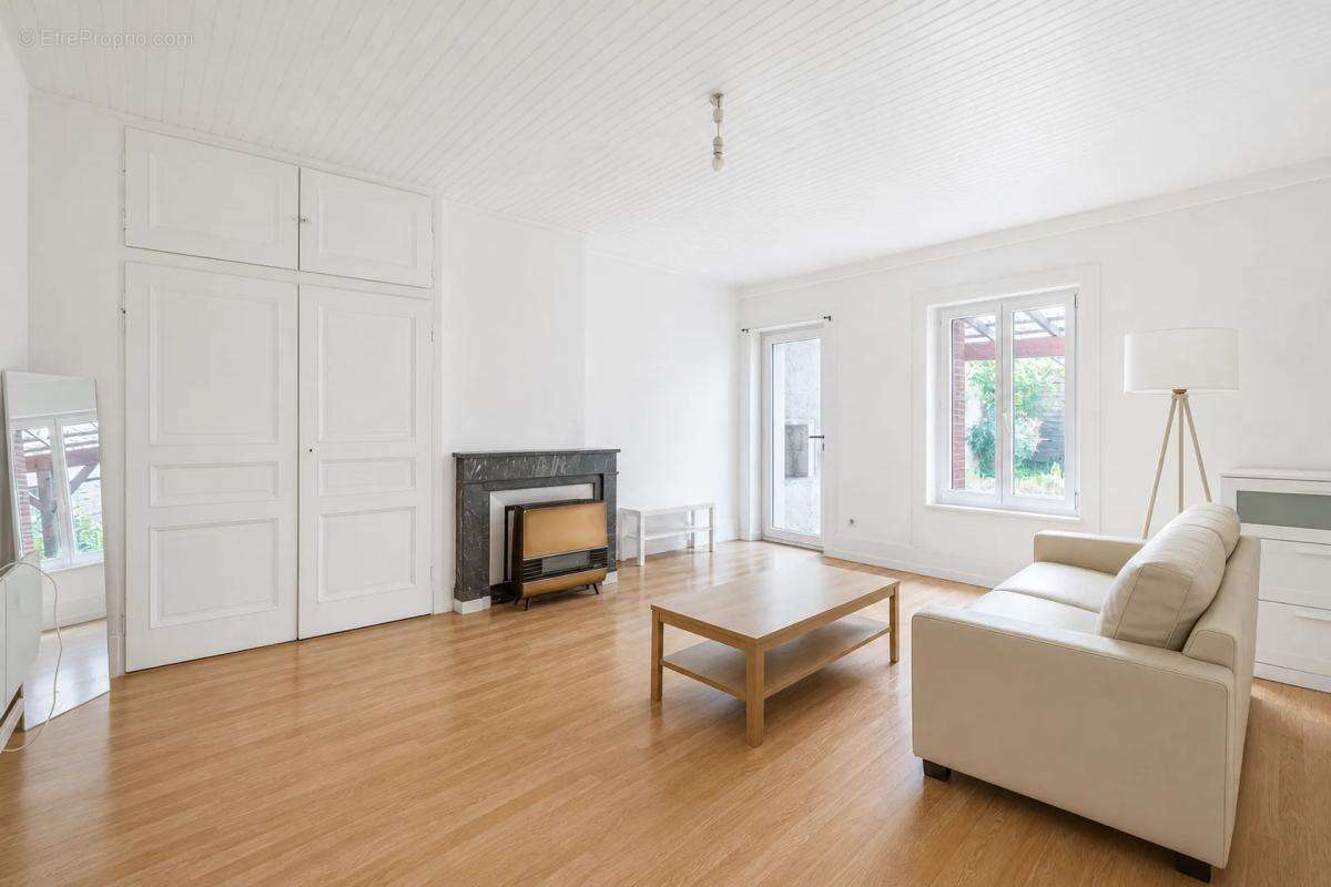 Appartement à RIVE-DE-GIER