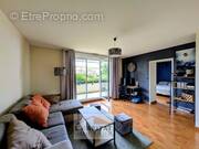 Appartement à FROUZINS