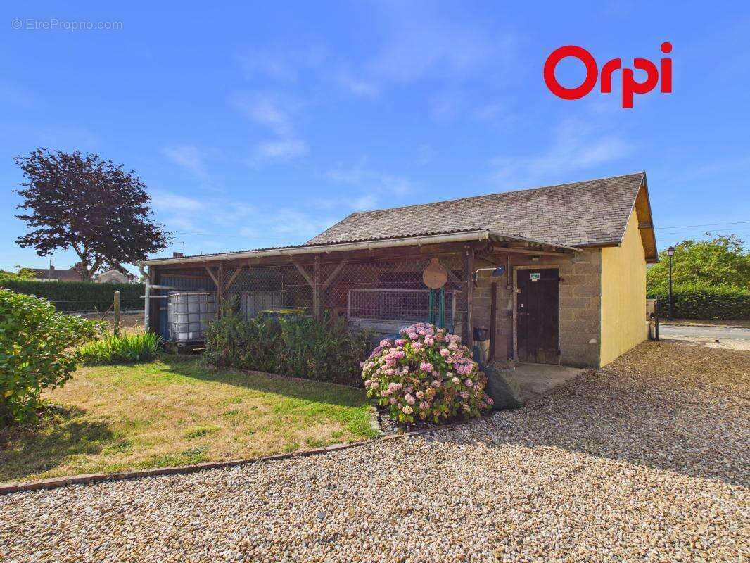 Maison à vendre, proche des commerces - photo 20