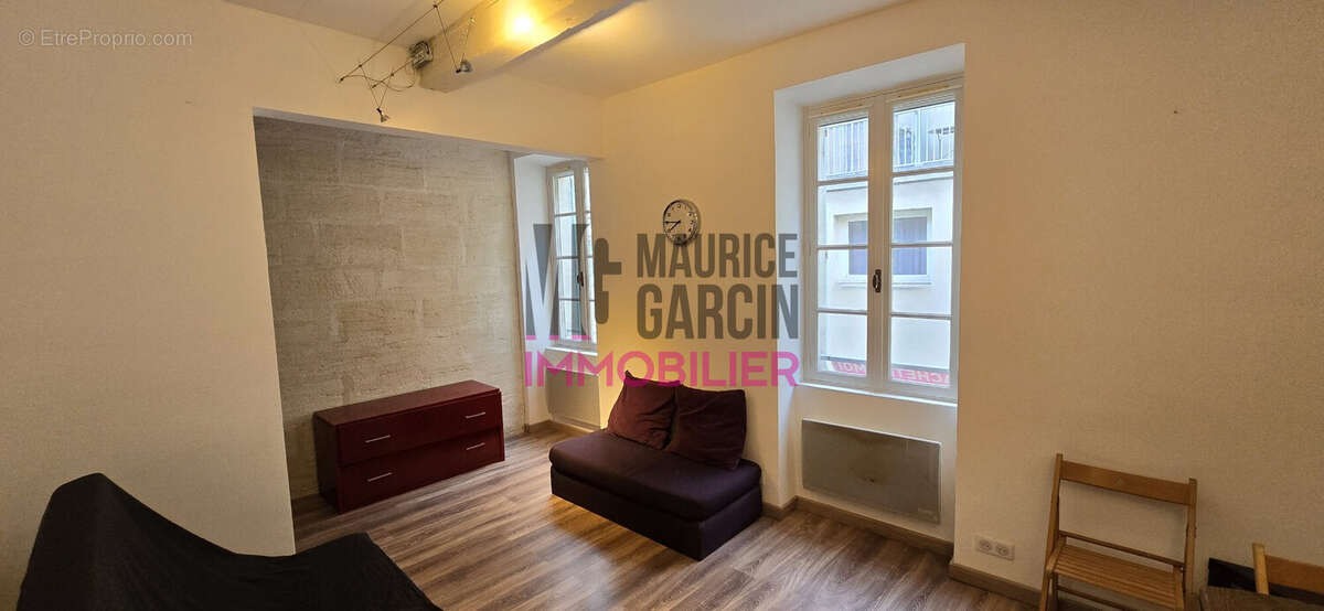 Appartement à AVIGNON