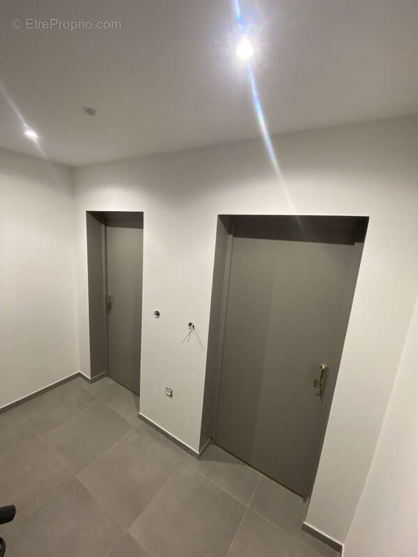 Appartement à PARAY-VIEILLE-POSTE