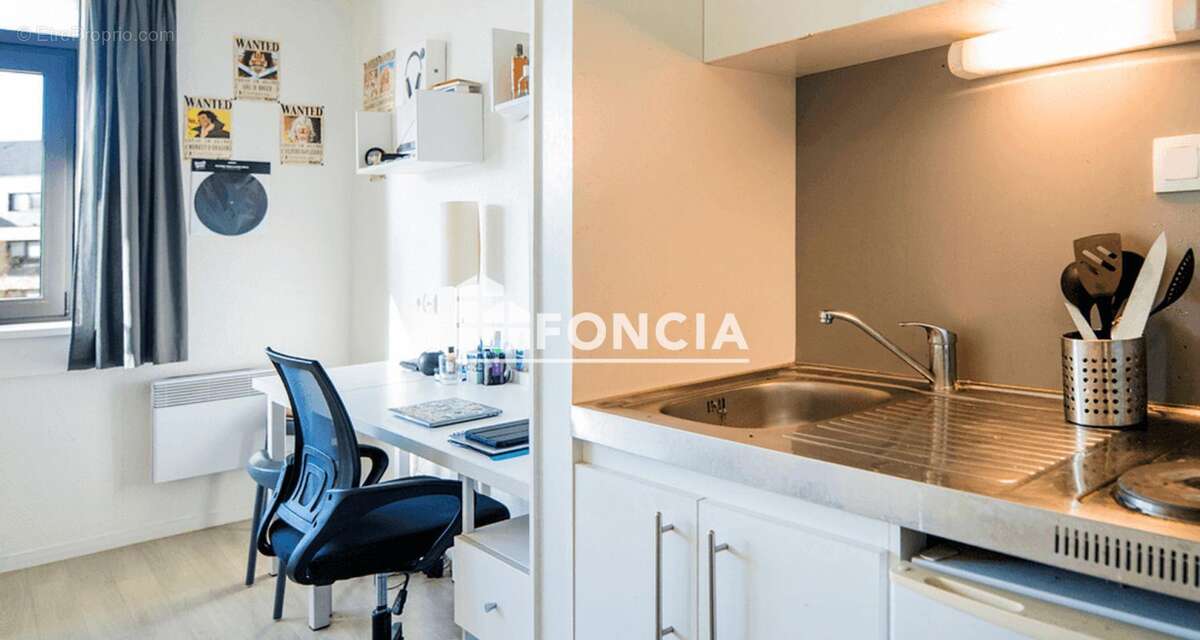 Appartement à ORLEANS