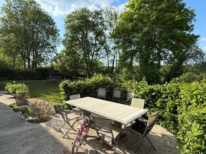 Maison à GRISY-LES-PLATRES