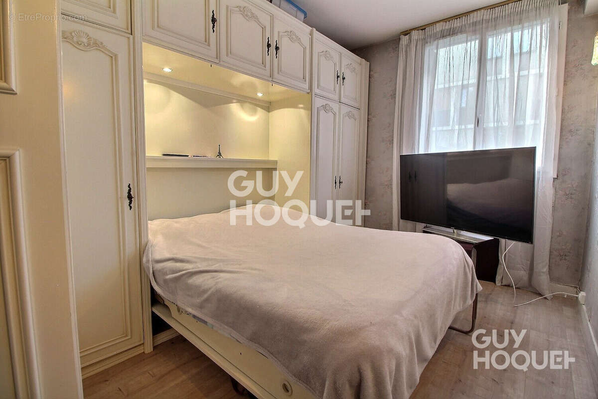 Appartement à CHAVILLE