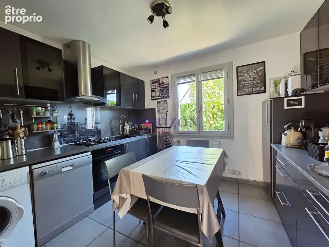 Maison familiale 4 chambres avec garage et jardin - photo 3