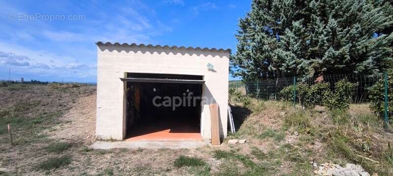 Maison à SAINT-PAUL-TROIS-CHATEAUX