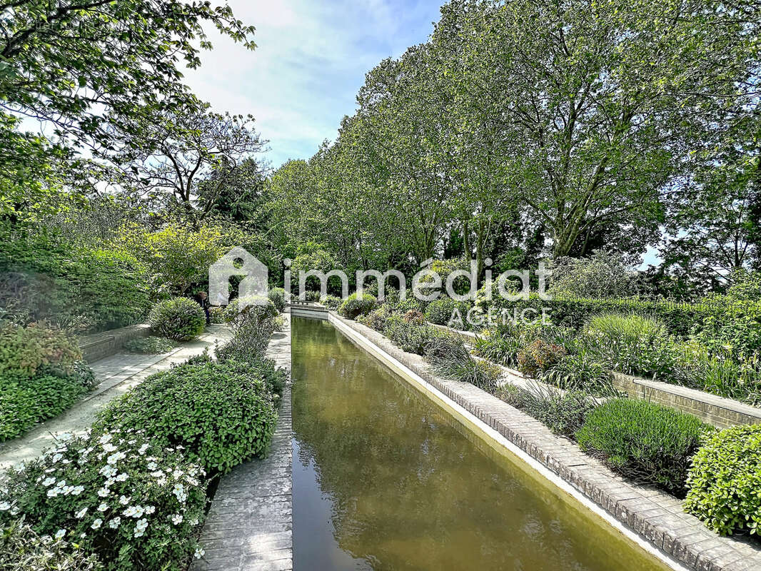 Appartement à RUEIL-MALMAISON