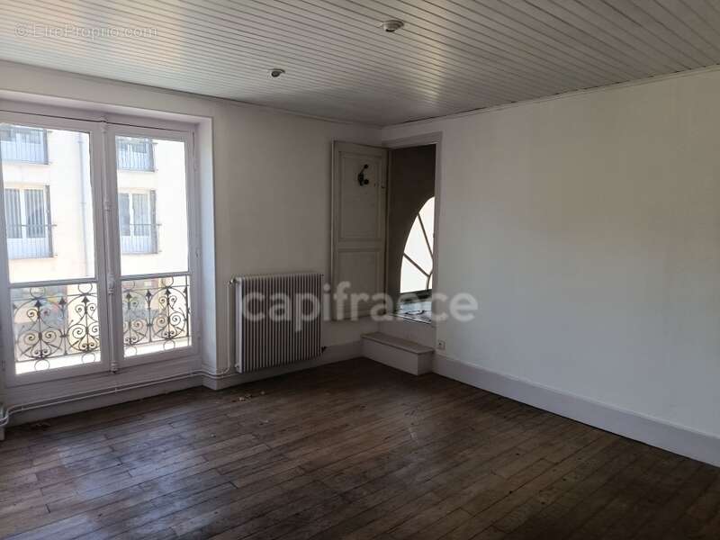 Appartement à NEVERS