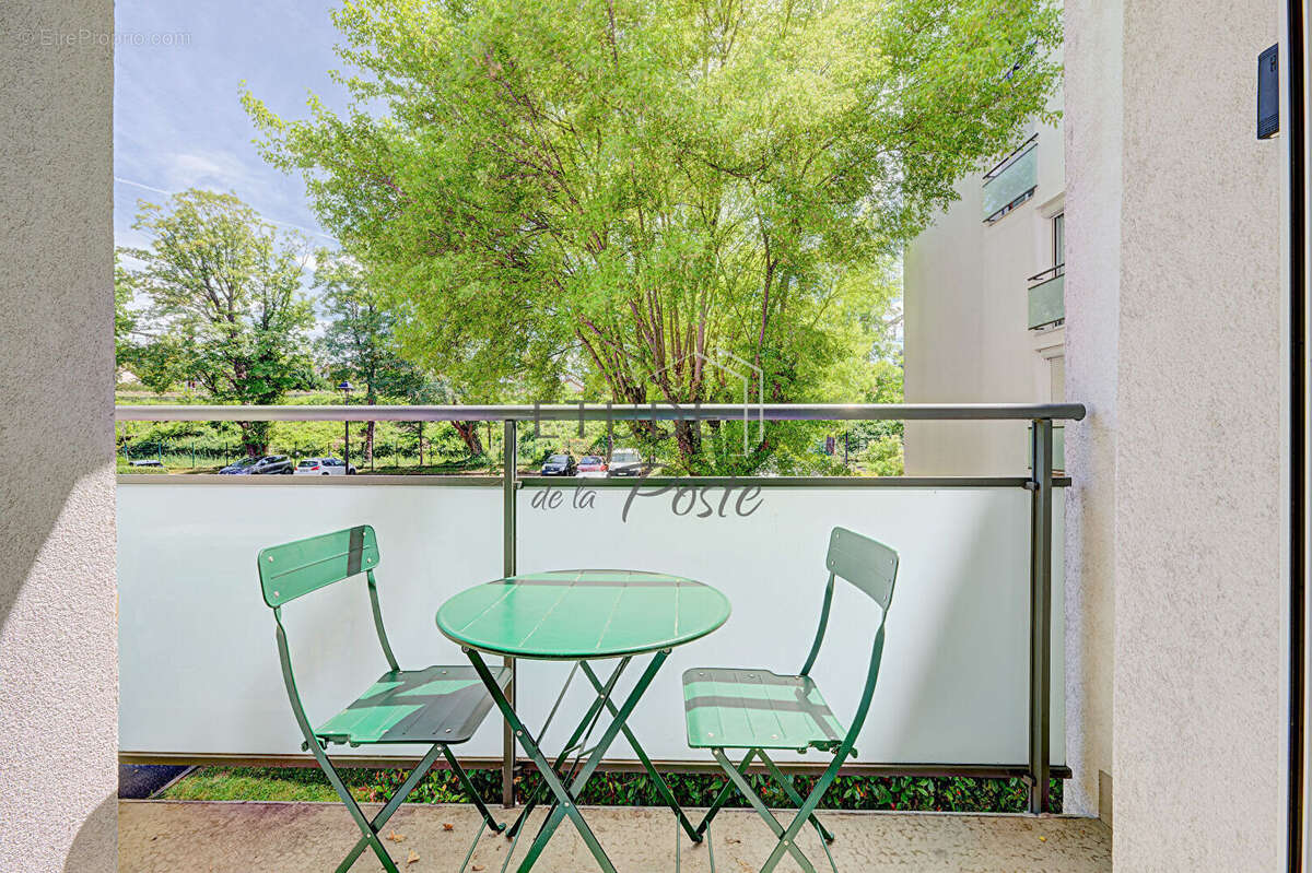 Appartement à YERRES