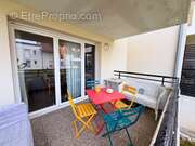 Appartement à WITTELSHEIM