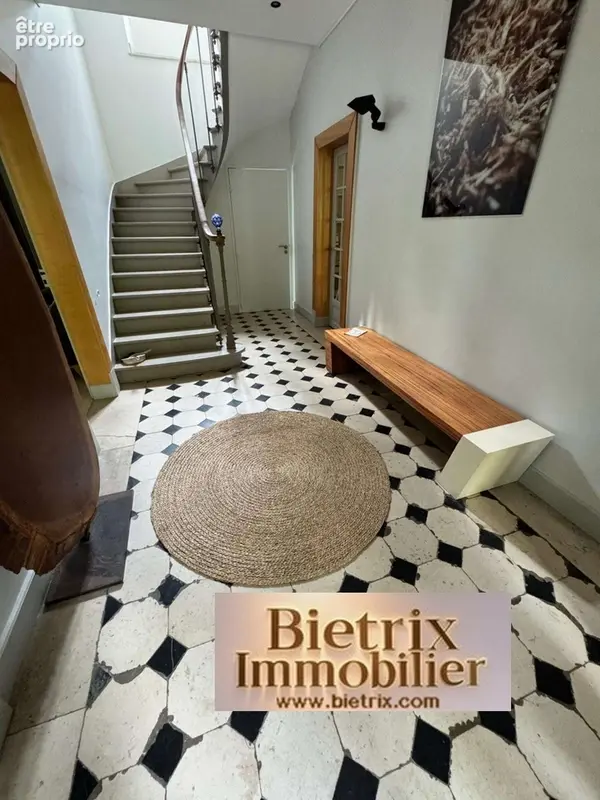 Maison 9 pièces 249 m² à vendre à Cergy (95800) - photo 6