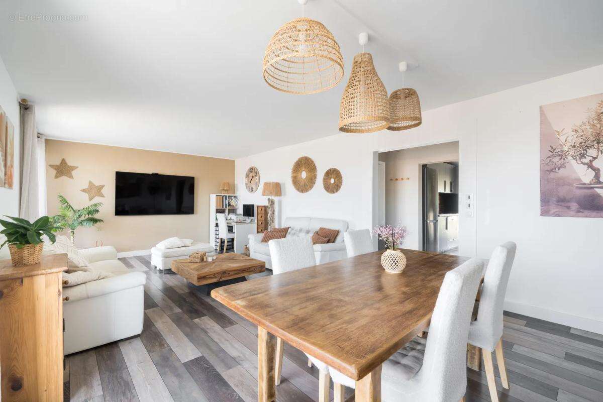 Appartement de 4 pièces de 82 m² à Palavas-les-Flots - photo 9