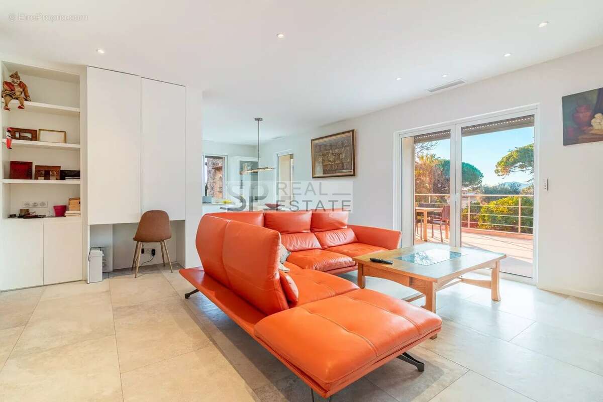 Maison à CANNES