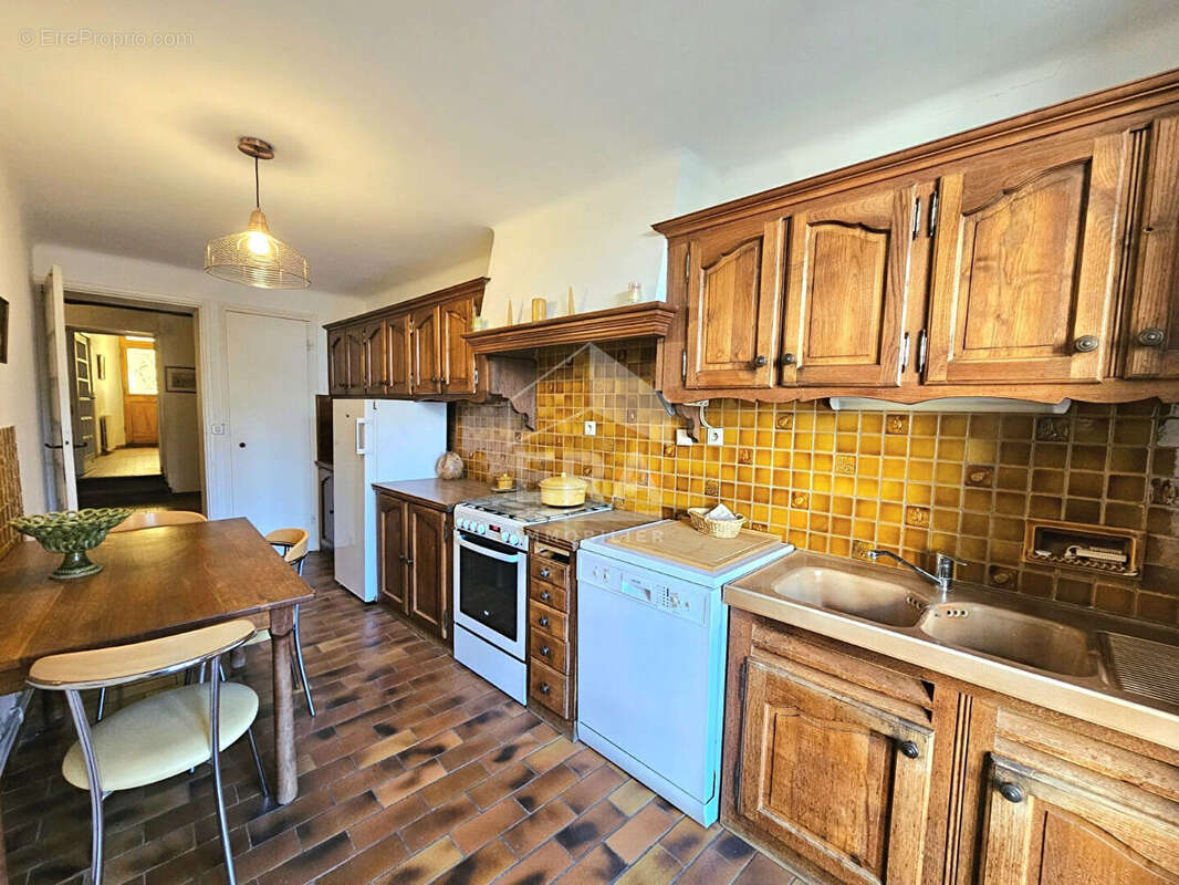 Maison à LANCON-PROVENCE