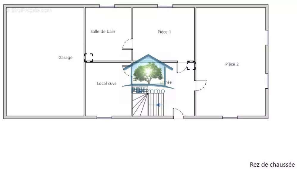 Maison à WOERTH
